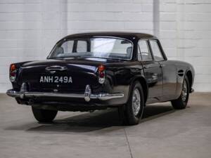 Bild 5/8 von Lagonda Rapide (1963)