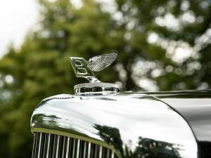 Image 11/50 of Bentley R-Type Continental (1953)