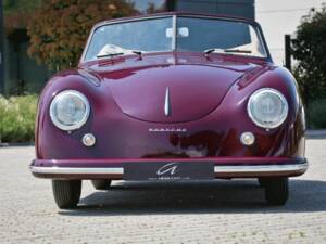 Immagine 5/13 di Porsche 356 1500 (1952)