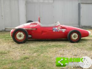 Afbeelding 4/10 van FIAT Formula Junior 1100 (1959)