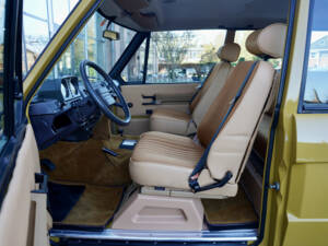 Bild 3/50 von Land Rover Range Rover Classic (1982)