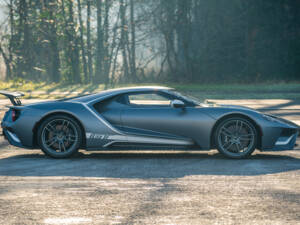Imagen 10/21 de Ford GT (2018)
