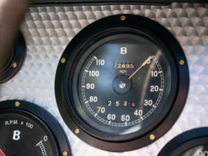 Immagine 9/50 di Bentley Speed Eight (1949)