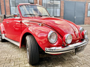 Bild 11/40 von Volkswagen Beetle 1303 LS (1973)