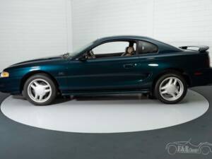 Immagine 3/7 di Ford Mustang GT (1994)