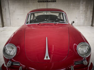 Image 58/97 de Porsche 356 C 1600 (1963)