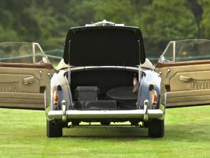 Bild 43/50 von Bentley S 1 Continental Drophead Coupé (1955)