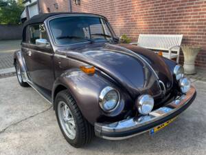 Imagen 4/26 de Volkswagen Beetle 1303 LS (1976)