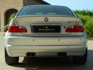 Image 15/50 de BMW M3 (2002)