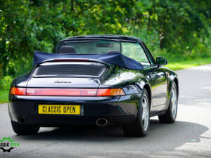 Image 54/60 de Porsche 911 Carrera (1994)