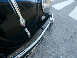Image 72/130 of Volkswagen Beetle 1200 Export &quot;Oval&quot; (1954)