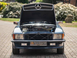 Image 8/40 of Mercedes-Benz 300 SL (1987)