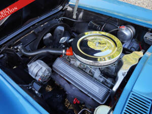 Bild 7/50 von Chevrolet Corvette Sting Ray (1966)