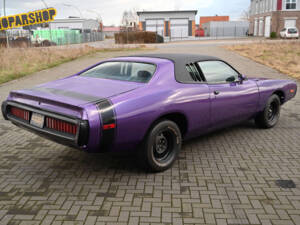 Immagine 37/71 di Dodge Charger SE 400 (1974)