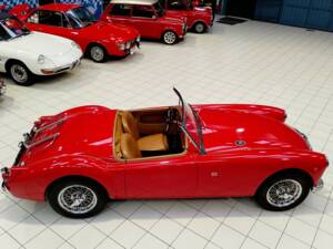 Imagen 10/57 de MG MGA 1600 (1960)