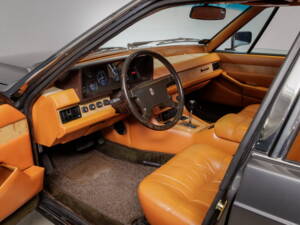 Image 18/36 de Maserati Quattroporte 4900 (1987)