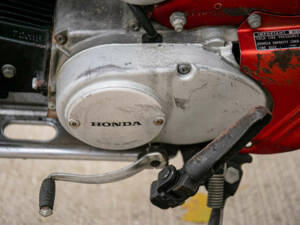 Afbeelding 4/22 van Honda DUMMY (1972)