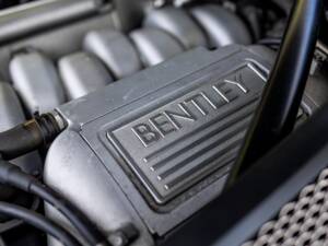 Bild 35/50 von Bentley Mulsanne (2011)