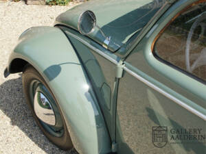 Image 37/50 of Volkswagen Beetle 1100 Standard (Brezel) (1951)