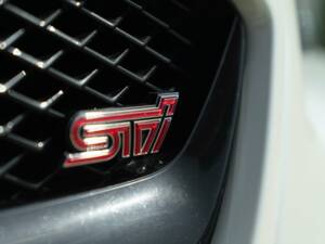 Image 22/50 of Subaru Impreza WRX STi (2016)