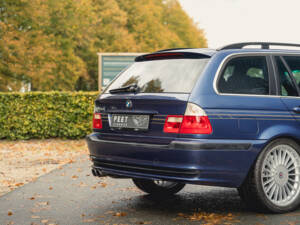 Image 60/99 de ALPINA B10 3.3 Touring (2001)