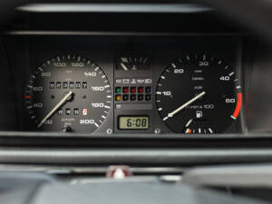 Image 14/92 de Volkswagen Golf Mk II GTD 1.6 (1991)