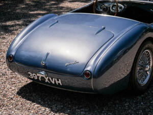 Image 9/50 of Austin-Healey 100&#x2F;4 (BN1) (1953)