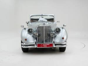 Bild 5/15 von Jaguar Mk V  3.5 Liter (1949)