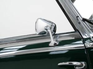 Afbeelding 14/15 van Mercedes-Benz 220 Cabriolet A (1953)