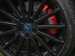Imagen 38/39 de Ford Focus RS500 (2010)