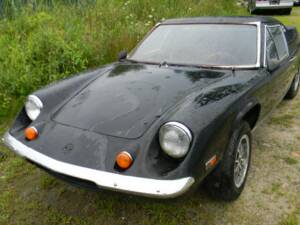 Bild 12/17 von Lotus Europa Twin Cam (1974)