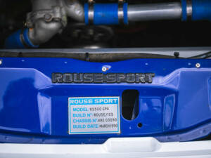 Image 21/50 de Ford Sierra RS 500 Cosworth (1990)