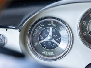 Image 12/31 of Alfa Romeo Giulietta Sprint (1957)