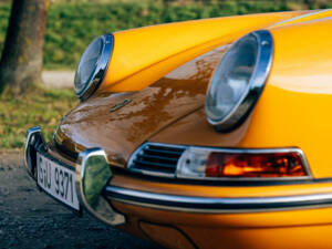 Image 50/50 of Porsche 911 2.0 L (1968)