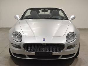 Image 2/28 of Maserati Spyder 4200 Cambiocorsa (2005)