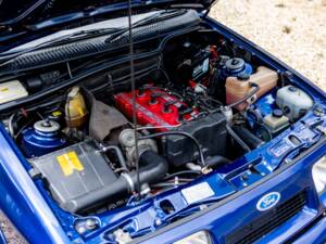 Immagine 5/26 di Ford Sierra Cosworth (1986)