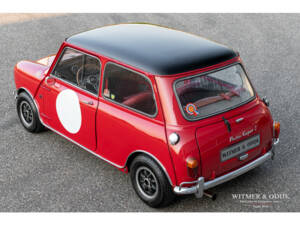 Afbeelding 4/30 van Austin Mini Cooper S 1275 (1964)