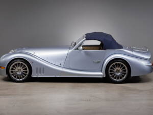 Immagine 7/32 di Morgan Aero 8 (2006)