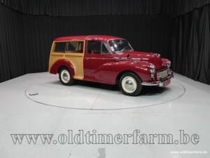 Image 3/15 of Morris Minor 1000 Traveller (1975)