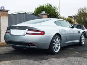 Image 3/27 de Aston Martin DB 9 (2005)