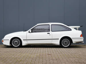 Bild 25/48 von Ford Sierra Cosworth (1986)