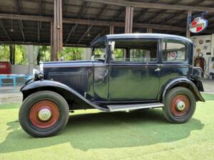 Bild 3/41 von FIAT 508 Balilla Series 1 (1933)