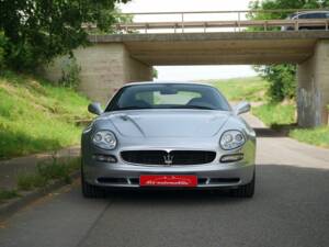 Imagen 6/24 de Maserati 4200 (2003)