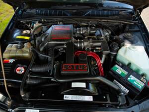 Image 15/50 de Vauxhall Lotus Carlton 3.6 (1992)