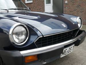 Image 27/50 of FIAT 124 Spidereuropa (1985)