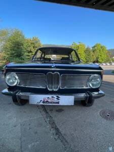 Imagen 15/30 de BMW 1600 - 2 (1969)