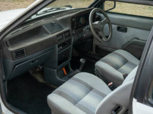 Image 37/50 of Ford Escort XR3i (1983)