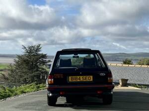 Bild 17/37 von Ford Fiesta XR2 (1984)