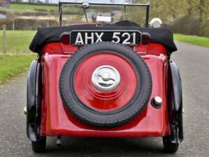 Image 30/50 of Austin 7 Special (1933)