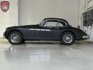 Image 12/62 de Jaguar XK 150 3.8 SE FHC (1959)